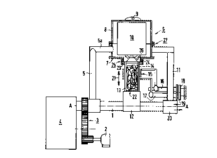 Une figure unique qui représente un dessin illustrant l'invention.